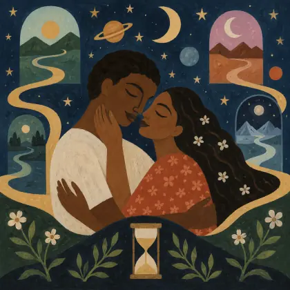 Refusal - poem by - Maya Angelou