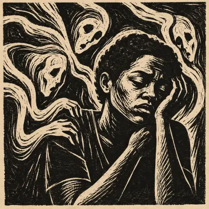 Remembering - poem by - Maya Angelou