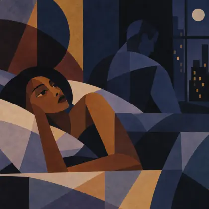Shaker, Why Don't You Sing? - poem by - Maya Angelou
