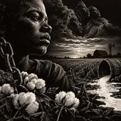 Southeast Arkanasia - poem by - Maya Angelou