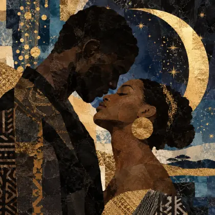 To a Suitor - poem by - Maya Angelou