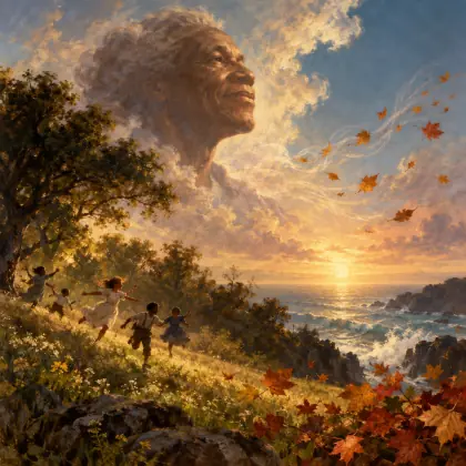 Willie - poem by - Maya Angelou