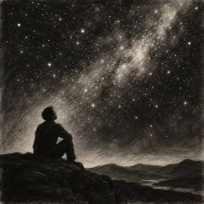 Brotherhood - poem by - Octavio Paz