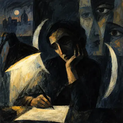 Certainty - poem by - Octavio Paz
