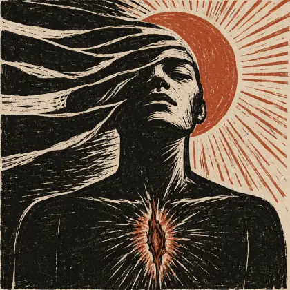 Dawn - poem by - Octavio Paz