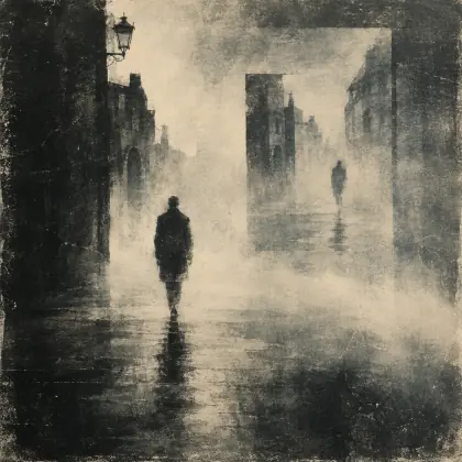 Here - poem by - Octavio Paz