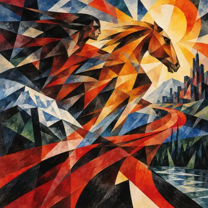 Motion - poem by - Octavio Paz