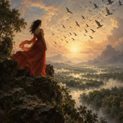 Summit and Gravity - poem by - Octavio Paz