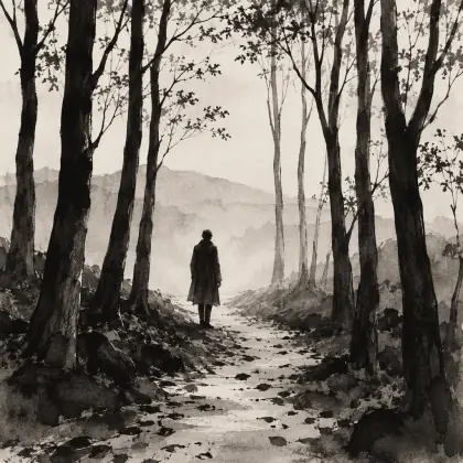 Where Without Whome - poem by - Octavio Paz