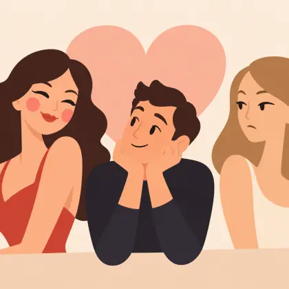 Biological Reflection - poem by - Ogden Nash
