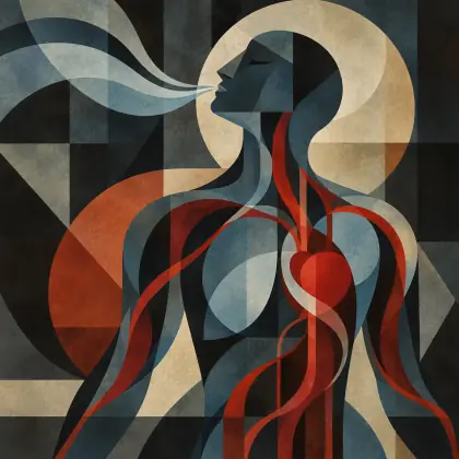 Breath - poem by - Ogden Nash