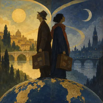 Goody for Our Side and Your Side Too - poem by - Ogden Nash
