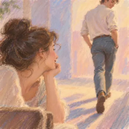 What's the Use? - poem by - Ogden Nash