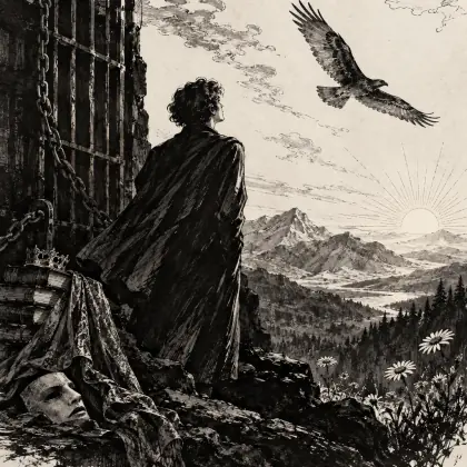 Apologia - poem by - Oscar Wilde