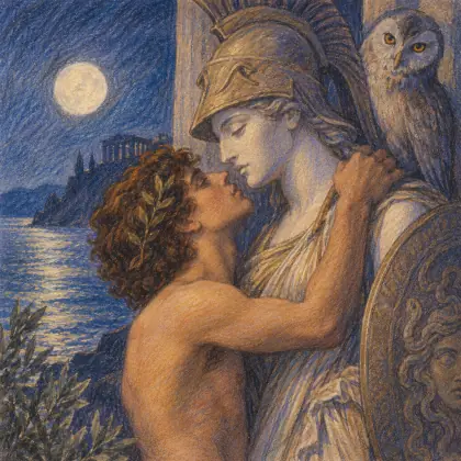 Charmides - poem by - Oscar Wilde