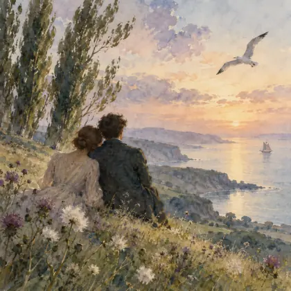 Her Voice - poem by - Oscar Wilde