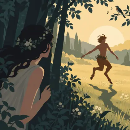 In the Forest - poem by - Oscar Wilde