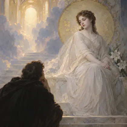 Madonna Mia - poem by - Oscar Wilde
