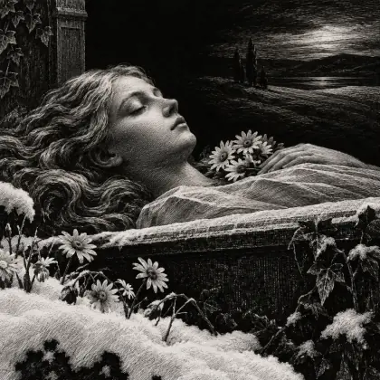 Requiescat - poem by - Oscar Wilde