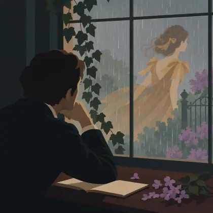 Roses and Rue - poem by - Oscar Wilde
