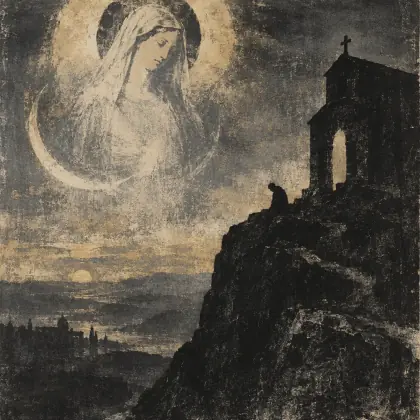 San Miniato - poem by - Oscar Wilde