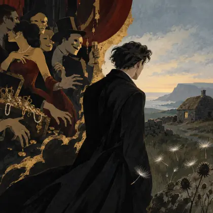 Taedium Vitae - poem by - Oscar Wilde