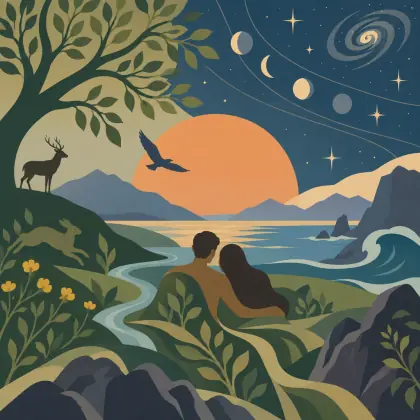 We Are Made One with What We Touch and See - poem by - Oscar Wilde