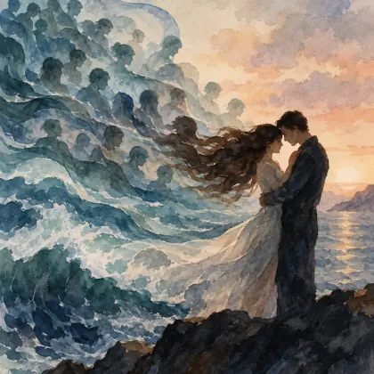 Always - poem by - Pablo Neruda