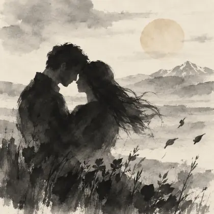 And Because Love Battles - poem by - Pablo Neruda