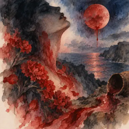 Come with Me, I Said, and No One Knew - poem by - Pablo Neruda