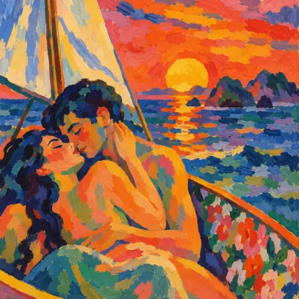 Drunk as Drunk - poem by - Pablo Neruda
