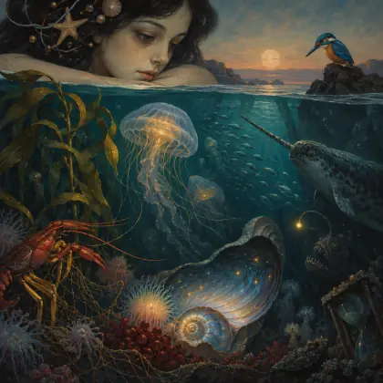 Enigmas - poem by - Pablo Neruda
