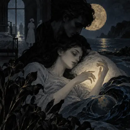 Finale - poem by - Pablo Neruda