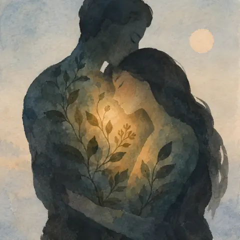 I Love You Without Knowing How - poem by - Pablo Neruda