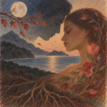 If You Forget Me - poem by - Pablo Neruda