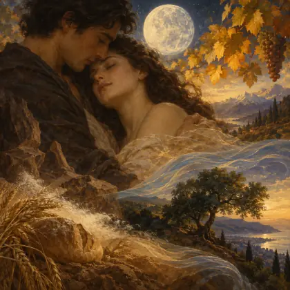 If Your Eyes Were Not the Color of the Moon - poem by - Pablo Neruda