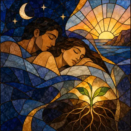 It's Good to Feel You Are Close to Me - poem by - Pablo Neruda