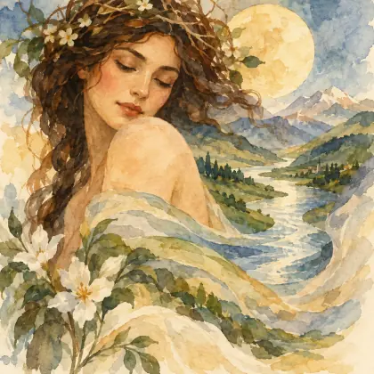 Lovely One - poem by - Pablo Neruda