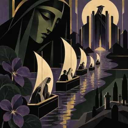 Nothing but Death - poem by - Pablo Neruda