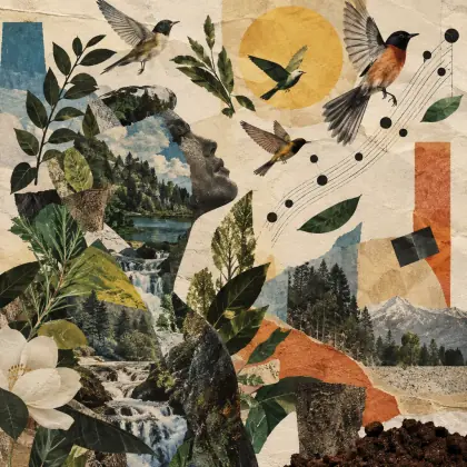 Ode to Bird Watching - poem by - Pablo Neruda