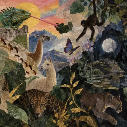 Some Beasts - poem by - Pablo Neruda