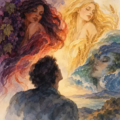 The Fickle One - poem by - Pablo Neruda