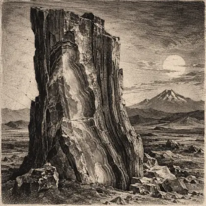 The Tree Is Here, Still, in Pure Stone - poem by - Pablo Neruda