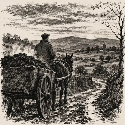 Art Mccooey - poem by - Patrick Kavanagh