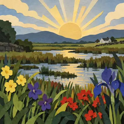 The One - poem by - Patrick Kavanagh