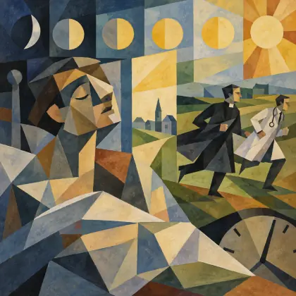 Days - poem by - Philip Larkin