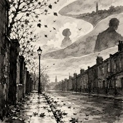 Triple Time - poem by - Philip Larkin