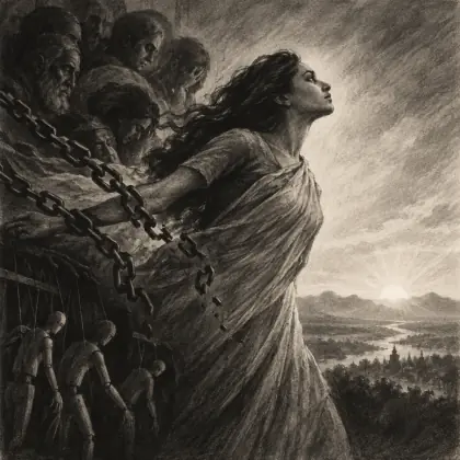 Freedom - poem by - Rabindranath Tagore
