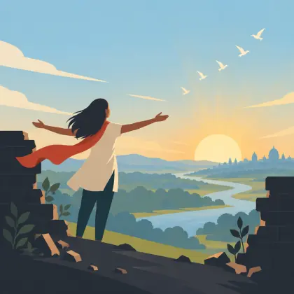 Mind Without Fear - poem by - Rabindranath Tagore