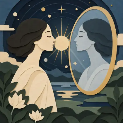 On Beauty - poem by - Rabindranath Tagore